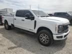 2024 Ford F350 Super Duty