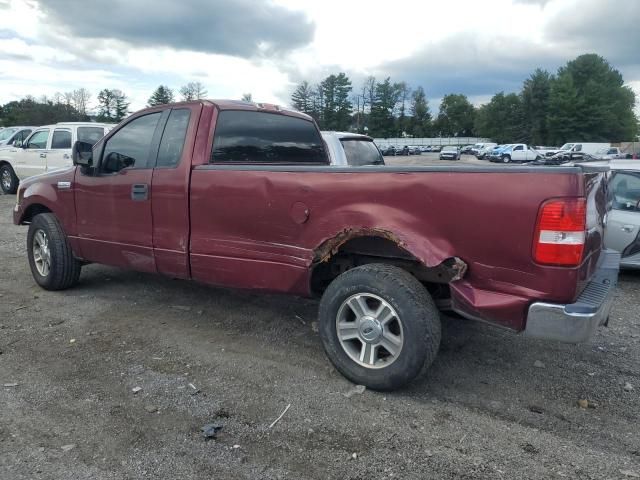 2004 Ford F150