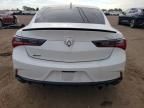 2019 Acura ILX Premium A-Spec