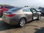 2011 Buick Lacrosse CXL