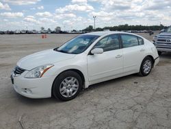 Carros con verificación Run & Drive a la venta en subasta: 2012 Nissan Altima Base