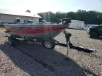 2014 Crestliner Boat