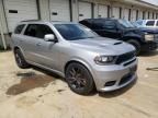 2018 Dodge Durango SRT