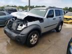 2007 Dodge Nitro SXT