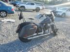 2016 Harley-Davidson FLS Softail Slim