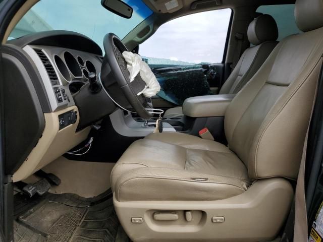 2007 Toyota Tundra Double Cab Limited