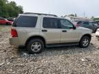 2005 Ford Explorer XLT