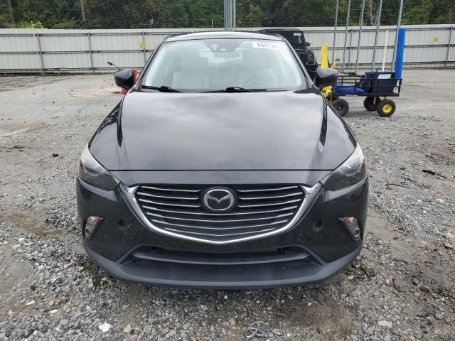 2017 Mazda CX-3 Grand Touring