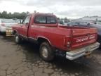 1990 Dodge W-SERIES W150