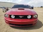 2007 Ford Mustang GT