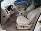 2007 Lincoln MKX