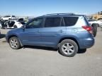 2007 Toyota Rav4 Limited