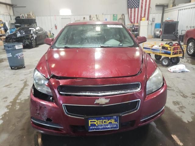 2009 Chevrolet Malibu 2LT