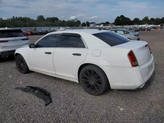 2011 Chrysler 300 Limited