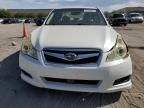 2011 Subaru Legacy 2.5I Premium