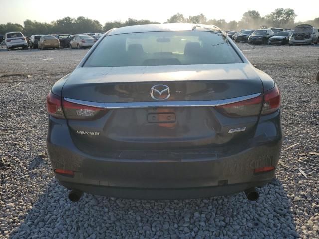 2014 Mazda 6 Sport