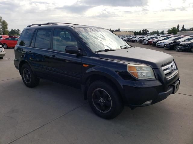 2006 Honda Pilot EX