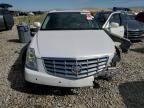 2007 Cadillac DTS