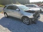 2014 Chevrolet Equinox LTZ