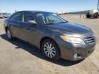 2011 Toyota Camry SE