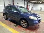 2007 Acura RDX Technology