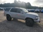 2000 Toyota 4runner SR5