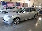 2009 Mazda 3 S