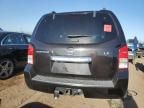 2011 Nissan Pathfinder S