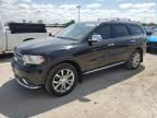 2016 Dodge Durango Citadel