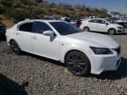 2015 Lexus GS 350