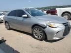 2015 Toyota Camry XSE