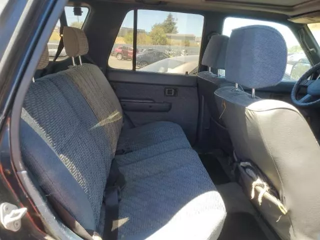 1995 Toyota 4runner VN39 SR5