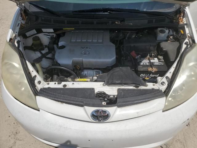 2007 Toyota Sienna CE