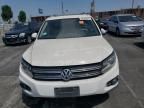 2012 Volkswagen Tiguan S