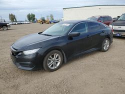 Lots with Bids for sale at auction: 2018 Honda Civic LX