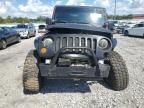 2008 Jeep Wrangler Unlimited X