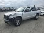 2003 Dodge Dakota SXT