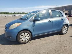 Toyota Vehiculos salvage en venta: 2009 Toyota Yaris