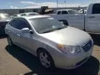 2007 Hyundai Elantra GLS