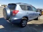 2008 Toyota Rav4 Limited