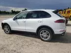 2018 Porsche Cayenne