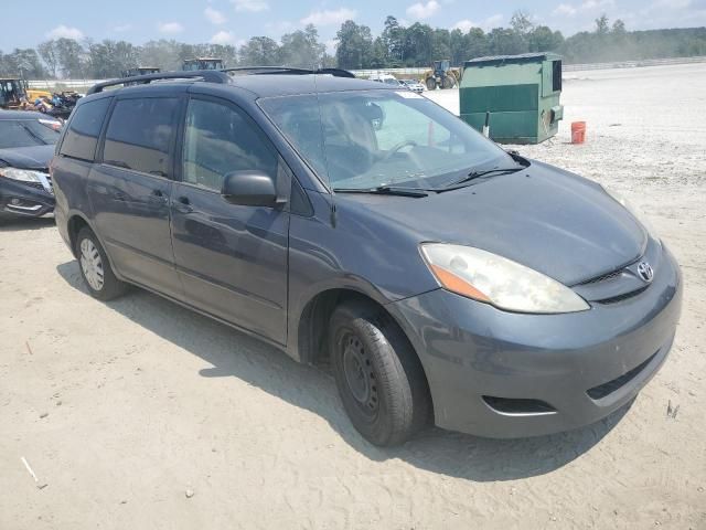 2006 Toyota Sienna CE