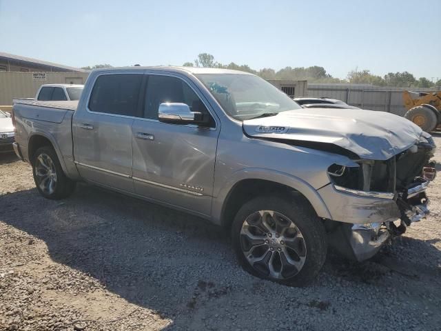 2021 Dodge RAM 1500 Limited