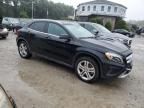 2017 Mercedes-Benz GLA 250 4matic