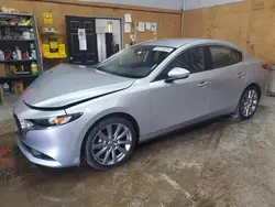 Mazda 3 Vehiculos salvage en venta: 2020 Mazda 3 Select