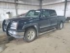 2005 Chevrolet Silverado K1500