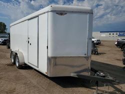 2021 H&H Trailer en venta en Greenwood, NE