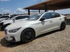 2020 Infiniti Q50 RED Sport 400