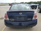 2005 Nissan Altima S