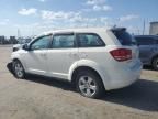 2013 Dodge Journey SE